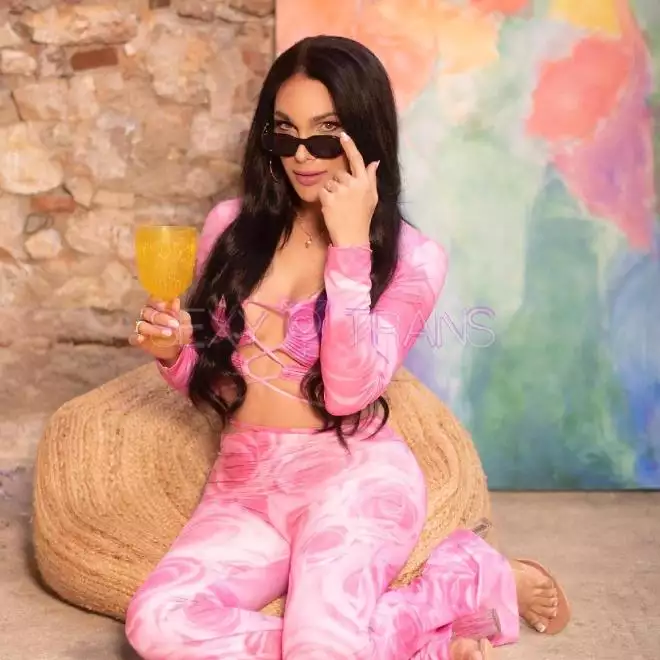 TS Natalia Natalia Schweiz, St.Gallen, Mels