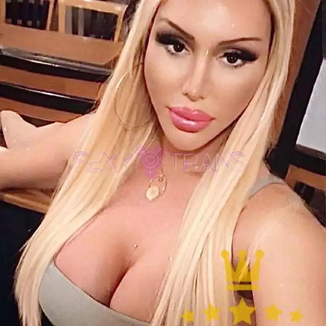 TS Ebru 🔥 Sex Maschine  🔥 Sevelen, Schweiz, St.Gallen