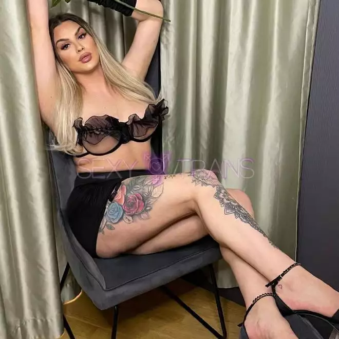 TS Aisha Aisha Moon Schweiz, Basel, Basel und Umgebung