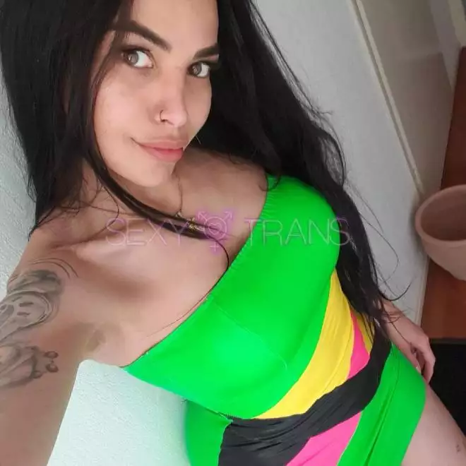 TS Karol Dias Carolina Karol Dias Schweiz, Zürich Stadt, Zürich