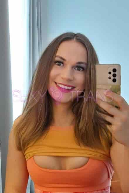 TS Alina 🌸Deutsche Trans Alina🌸 Bern Umgebung, Schweiz, Wimmis