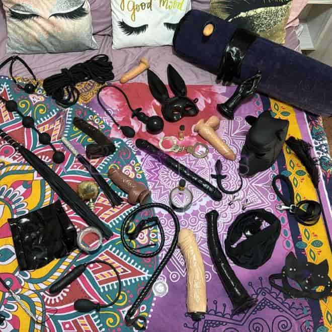 TS Luana Baldrini Hot Brasiltrans Schweiz, Oensingen, Solothurn