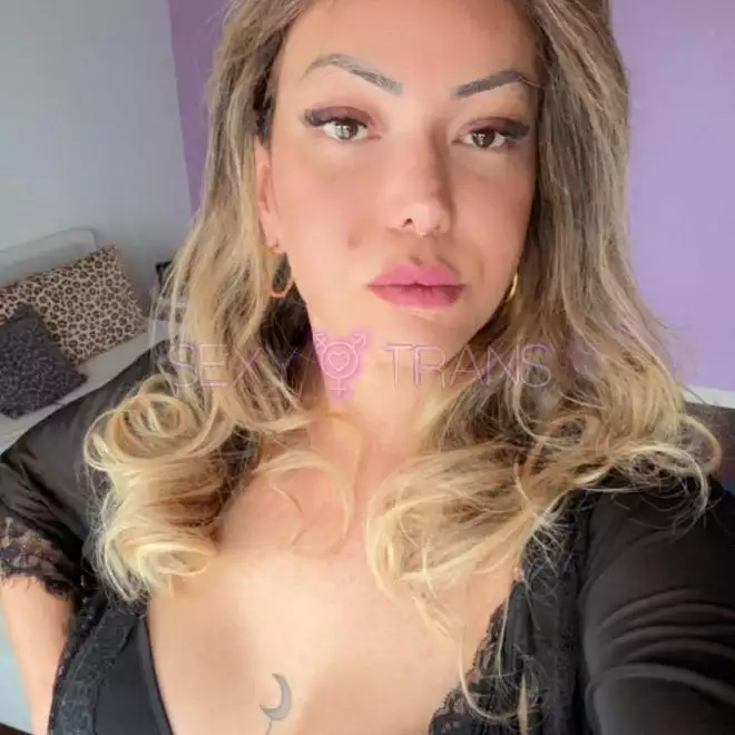 TS Luana Baldrini Hot Brasiltrans Schweiz, Oensingen, Solothurn