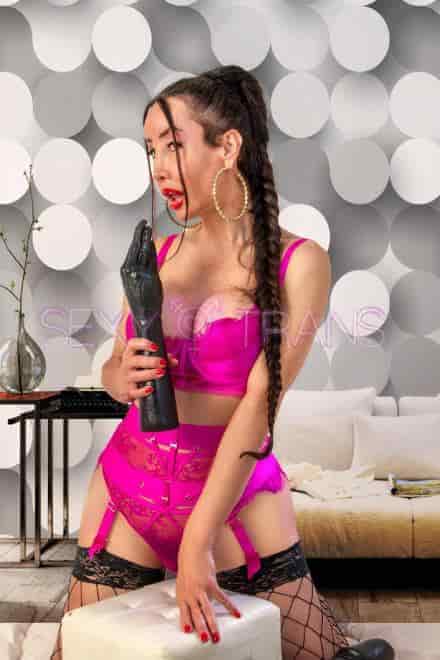 TS Melany Hot-TsMelany-Hot Schweiz, Waadt, Lausanne