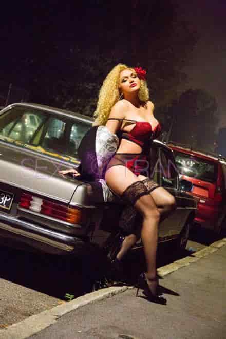 TS Bianca Heibiny XXL Active Trans Bianca Thurgau, Schweiz, St.Gallen, Schaffhausen, St. Margrethen SG