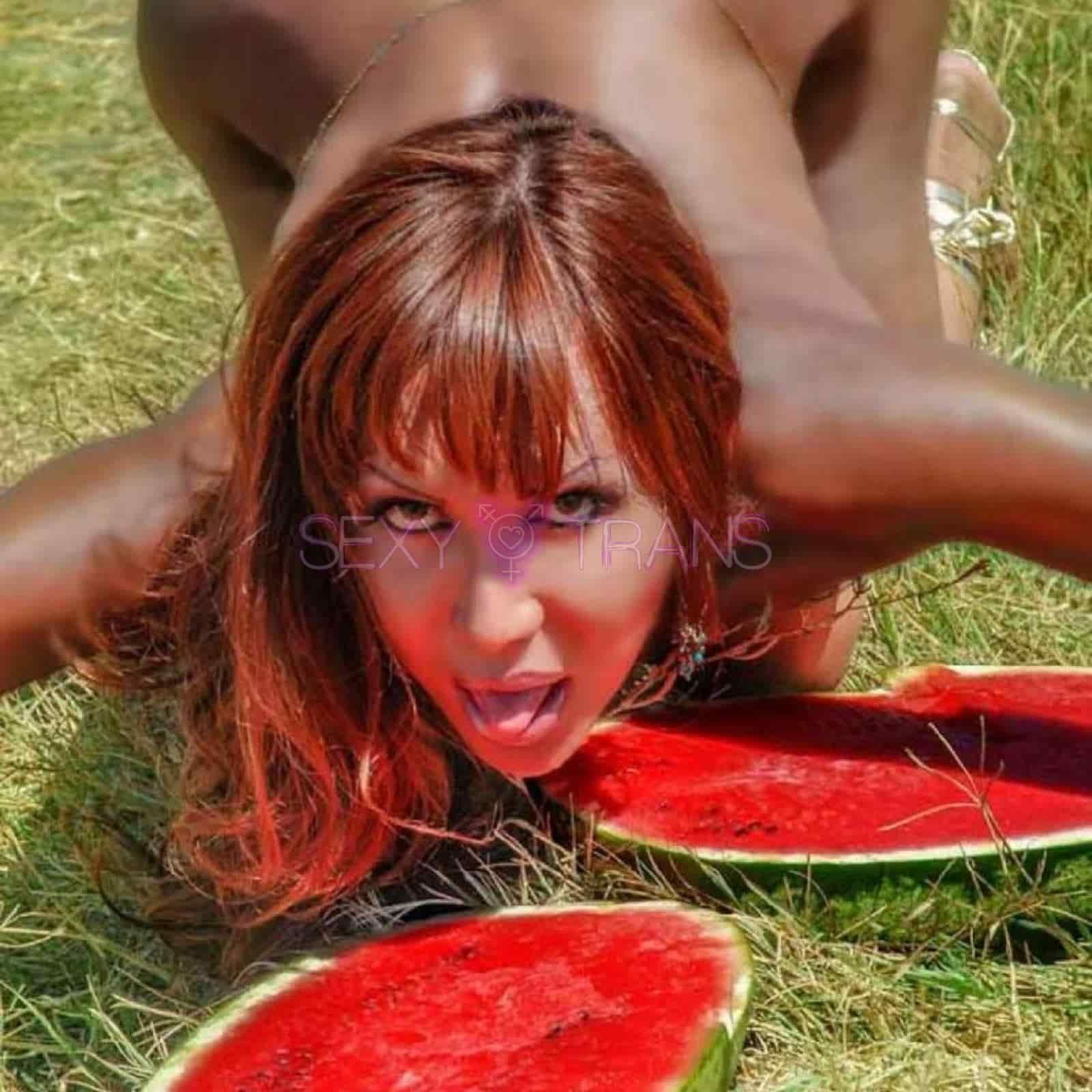 TS Miriam Dior Mexicanische Top Trans Bern Stadt, Schweiz, Bern