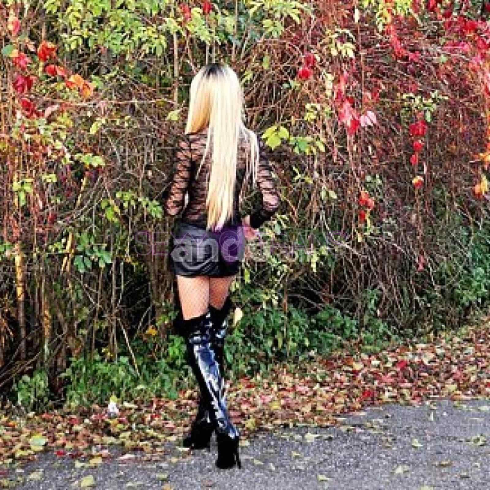 TV Alice Belle Alice St. Gallen, Schweiz, St.Gallen