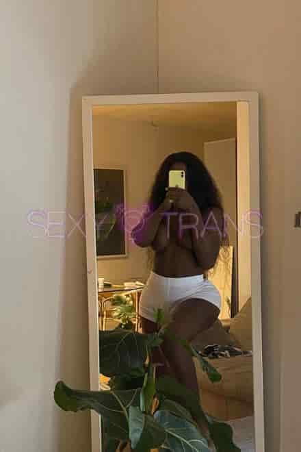 TS Andrea XXL Latina Andrea Trans Schweiz, Waadt, Lausanne