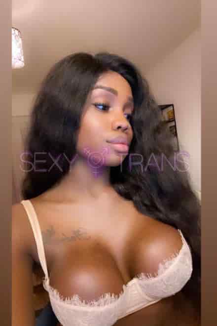 TS Andrea XXL Latina Andrea Trans Schweiz, Waadt, Lausanne