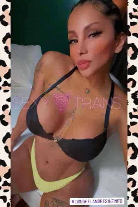 TS Dayana Tres belle Dayana Schweiz, Genf, Genf