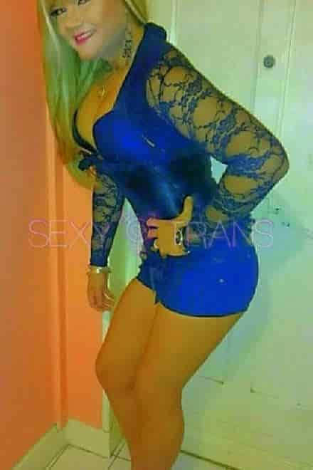 TS Serenna Ts Serenna belle trans Schweiz, Genf, Genf