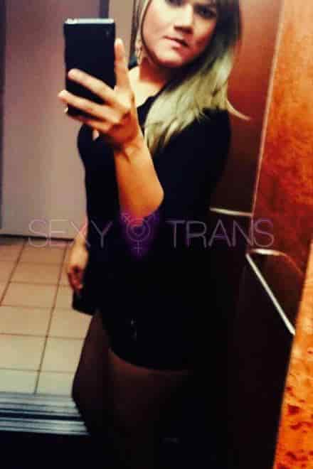 TS Serenna Ts Serenna belle trans Schweiz, Genf, Genf