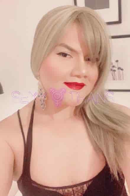 TS Serenna Ts Serenna belle trans Schweiz, Genf, Genf