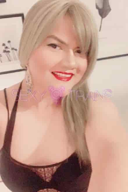 TS Serenna Ts Serenna belle trans Schweiz, Genf, Genf