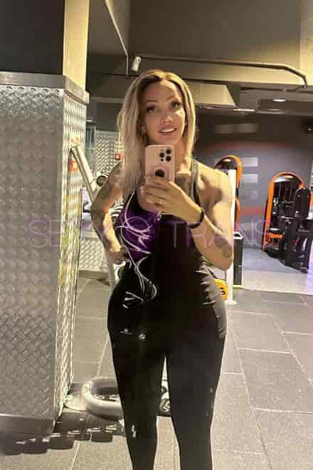 TS Leona Andrev Pornostar Ts Leona Andrev Schweiz, Z&uuml;rich Stadt, Z&uuml;rich