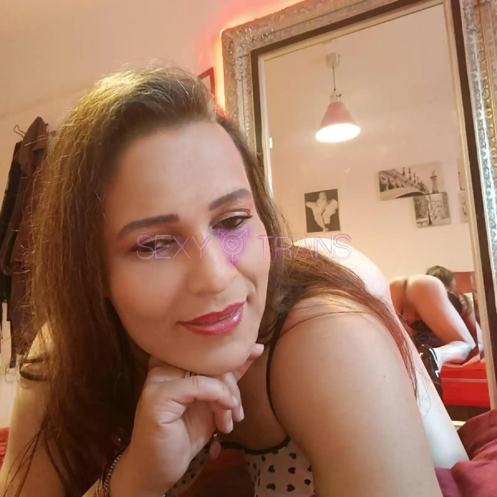 TS Patrizia Caldissima Patrizia Schweiz, Lugano, Tessin