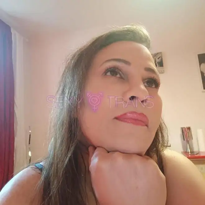 TS Patrizia Caldissima Patrizia Schweiz, Lugano, Tessin