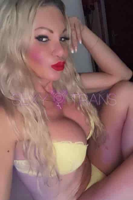 TS Pamela Ts Pamela Mexicana Flavia Schweiz, Wallis, Martigny