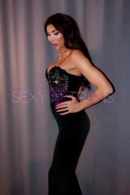 TS Monica Ts Real Monica Schweiz, Lugano, Tessin