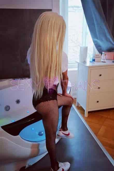 TS Leila Ungarische Ts Ninna Luzern, Schweiz, Luzern