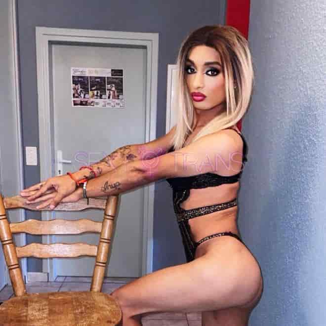 TS Leila Ungarische Ts Ninna Luzern, Schweiz, Luzern