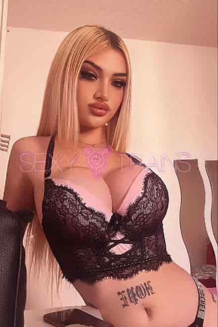 TS Samantha TRANS PASSIVE Biel/Bienne, Schweiz, Biel/Bienne - Grenchen