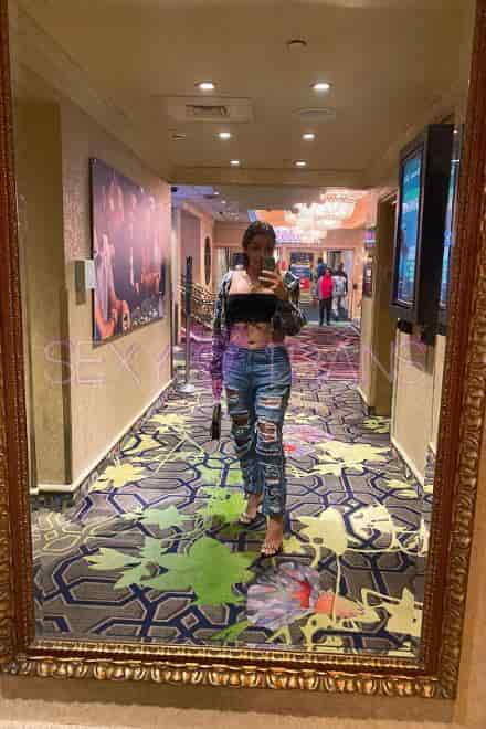 TS Stacy Ts Brasil Stacy Schweiz, Chiasso, Tessin