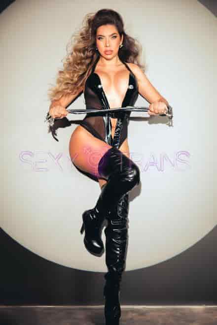 TS Domina Luccy Ts Domina Escort StacyLuccy Schweiz, Italien, Tessin, Como