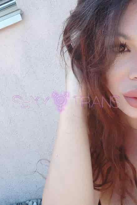 TS Covadonga Spanish hot ts Schweiz, Waadt, Yverdon-les-Bains