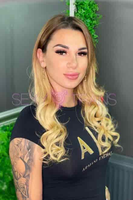 TS Adriana Ts Adriana Emma Biel/Bienne, Schweiz, Biel/Bienne - Grenchen