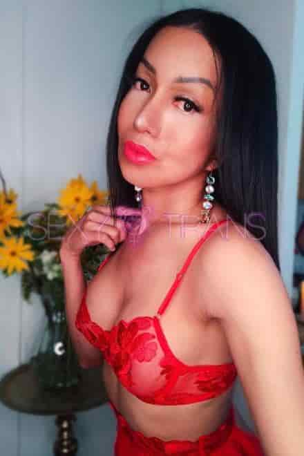 TS Ling Ling Sexsüchtige Ling Schweiz, Waadt, Lausanne