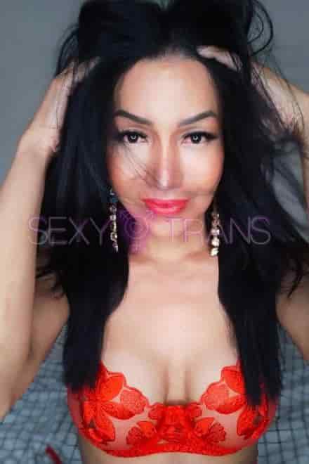 TS Ling Ling Sexsüchtige Ling Schweiz, Waadt, Lausanne