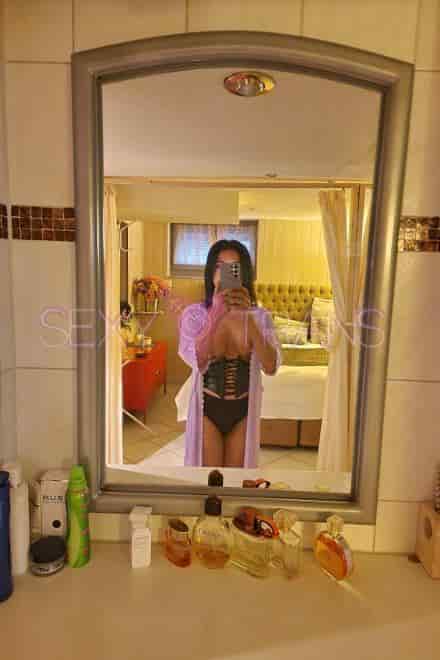 TS Lieya Pattaya Thai Lily Schweiz, Zürich Stadt, Zürich