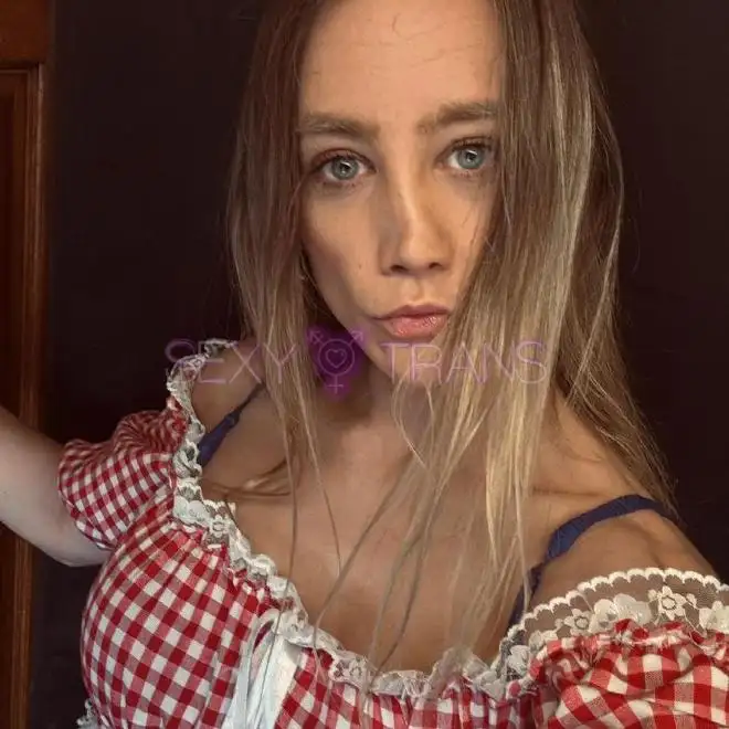 TS Amy Supreme Deutsche Amy Schweiz, Z&uuml;rich Umgebung, W&auml;denswil