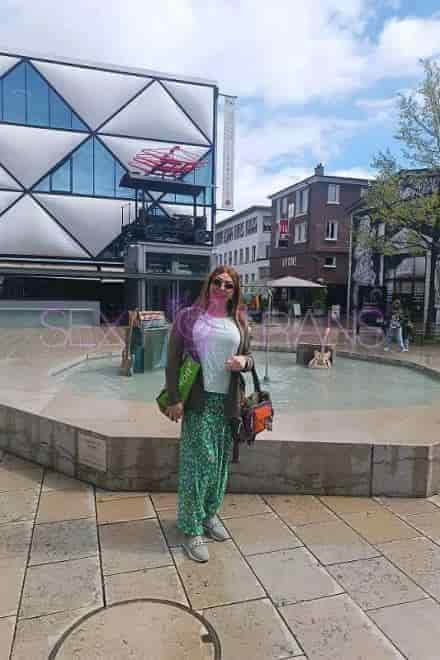 TS Isabeth Isabella Monica St. Gallen, Schweiz, St.Gallen