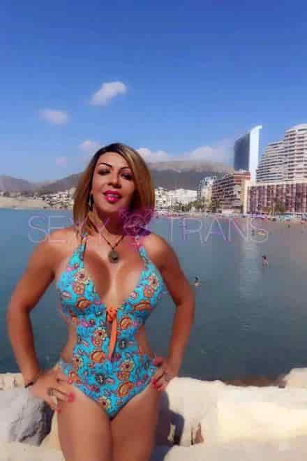 TS Isabeth Isabella Monica St. Gallen, Schweiz, St.Gallen