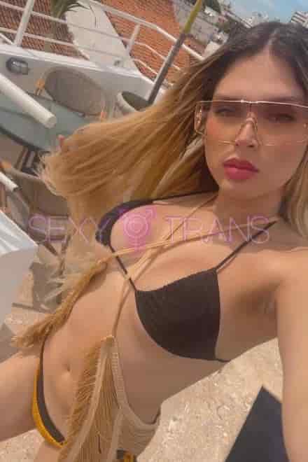 TS Candice Candice Schweiz, Zürich Stadt, Zürich