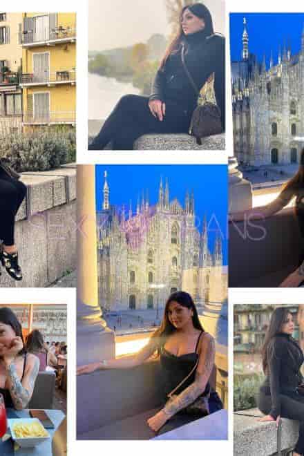 TS Isabella Dhyas Isabella Dhyas Schweiz, Italien, Chiasso, Tessin