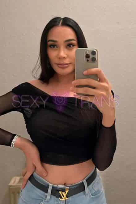 TS Linda Linda Asia Schweiz, Arth, Schwyz, Luzern