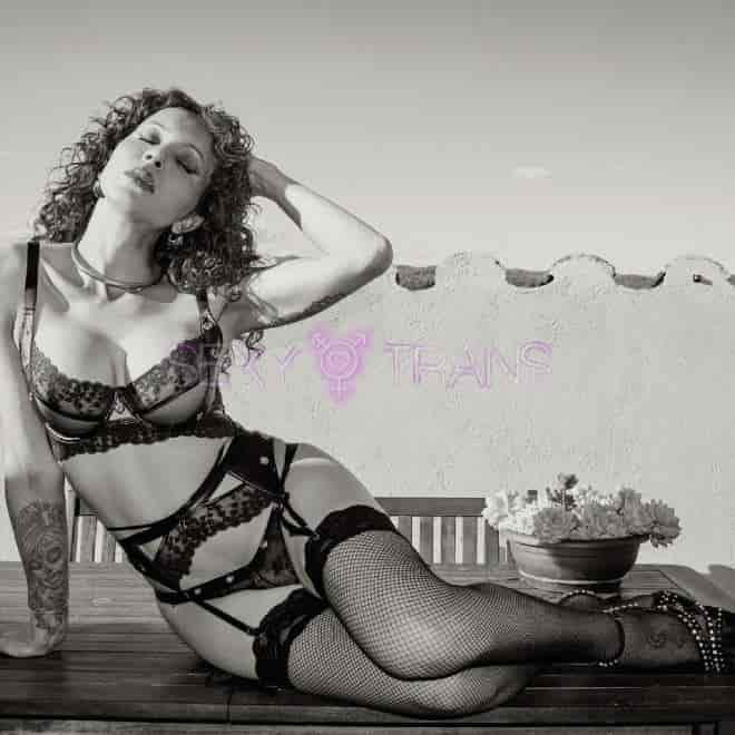 TS Larissa Rodriguez Larissa Rodriguez Schweiz, Siders, Wallis