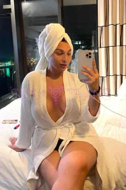 TS Paola Paola Alba Schweiz, Waadt, Lausanne