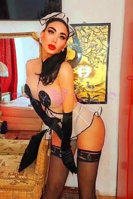 TS Anita Anita Schweiz, Italien, Tessin, Como