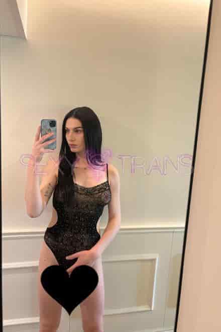 TS Helena Helena Schweiz, Waadt, Lausanne