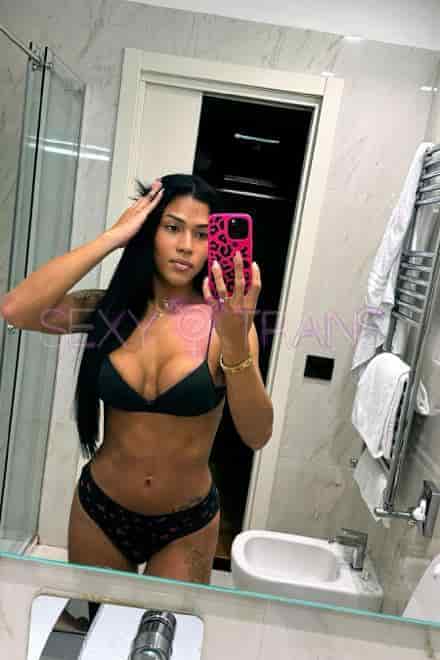 TS India India Schweiz, Italien, Tessin, Como