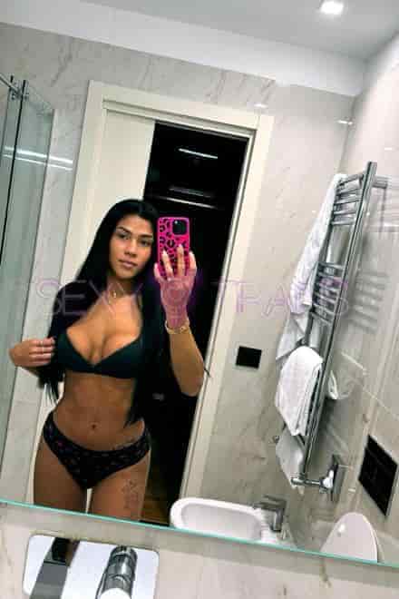 TS India India Schweiz, Italien, Tessin, Como