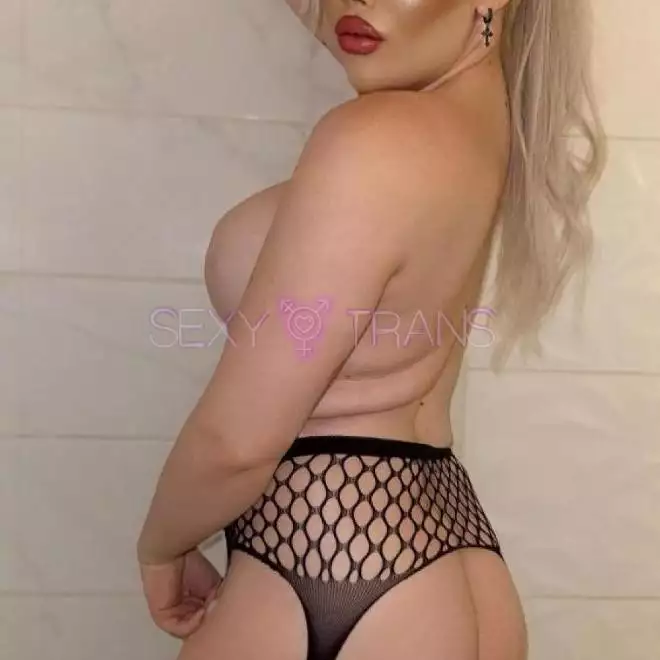 TS Alexa GANZE WOCEH !! St. Gallen, Schweiz, St.Gallen