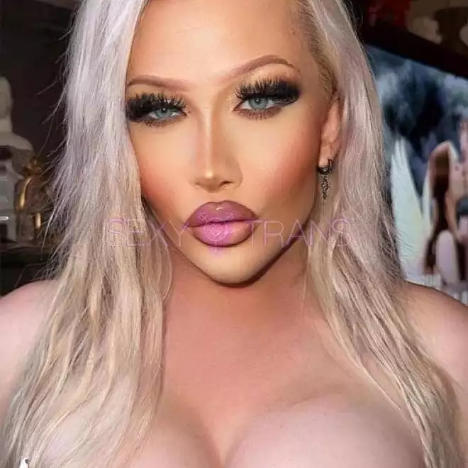 TS Alexa GANZE WOCEH !! St. Gallen, Schweiz, St.Gallen