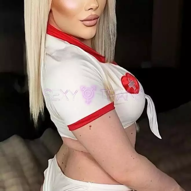 TS Alexa GANZE WOCEH !! St. Gallen, Schweiz, St.Gallen