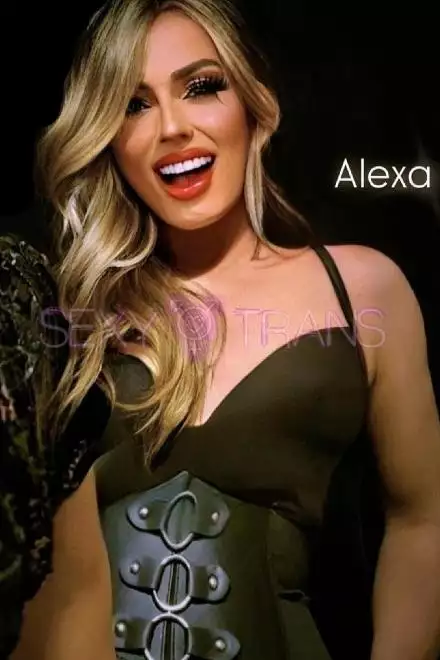 TV Alexa Alexa Schweiz, Waadt, Lausanne