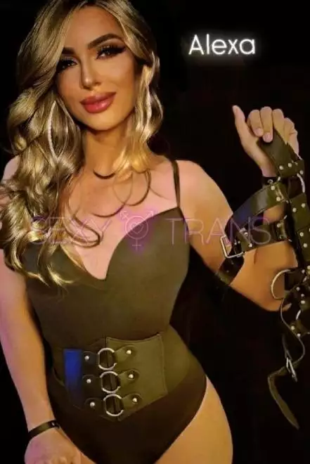 TV Alexa Alexa Schweiz, Waadt, Lausanne